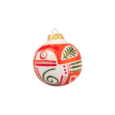 Christmas Bauble Marettimo Christmas Bauble Marettimo
